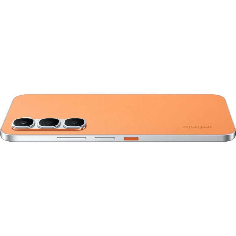 Смартфон Infinix HOT 60 Pro X6885 8/256GB Orange Rose Valley