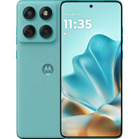 Смартфон Motorola Moto Edge 60 Fusion 8/256GB Amazonite (PB7E0035PL)