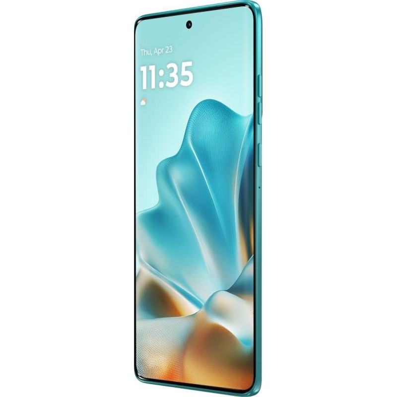 Смартфон Motorola Moto Edge 60 Fusion 8/256GB Amazonite (PB7E0035PL)