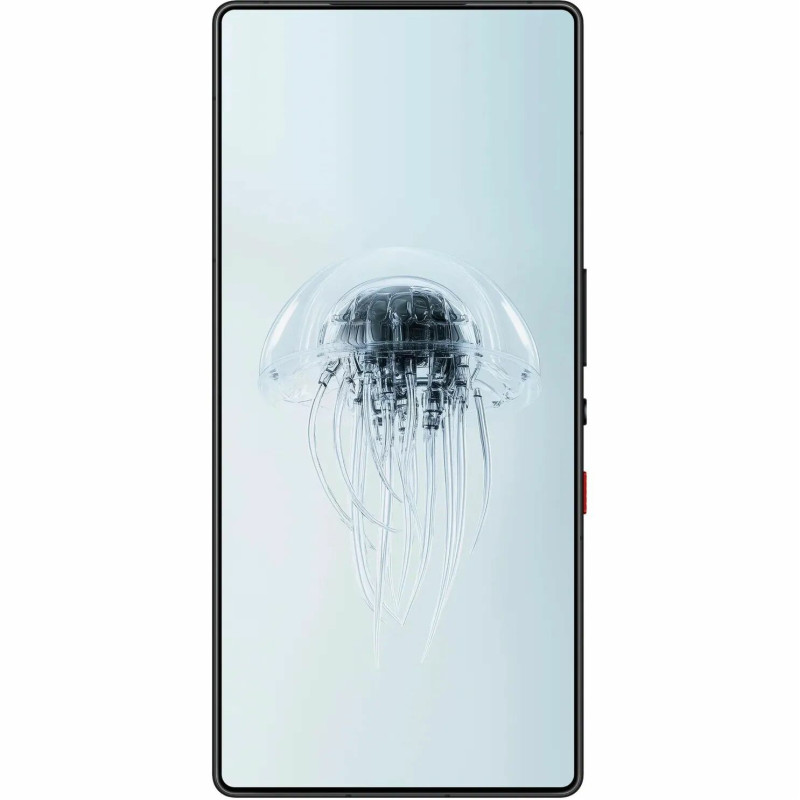 Смартфон ZTE Nubia Redmagic Gaming 10 Pro 5G 16/512Gb (NX789J) Dusk