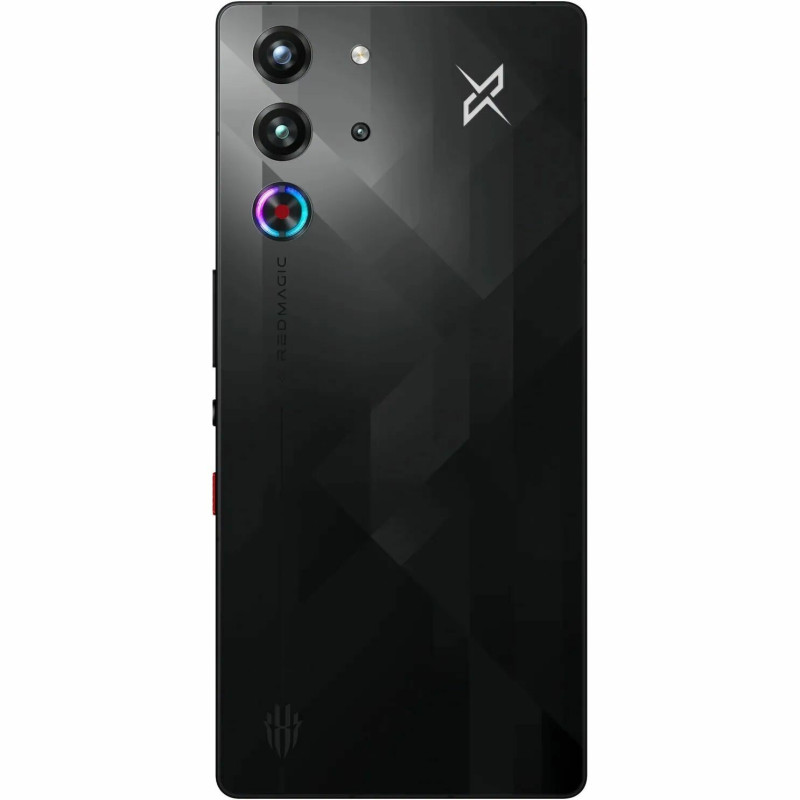Смартфон ZTE Nubia Redmagic Gaming 10 Pro 5G 16/512Gb (NX789J) Dusk