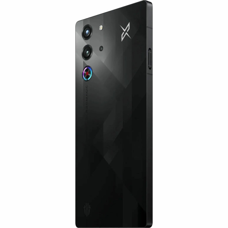 Смартфон ZTE Nubia Redmagic Gaming 10 Pro 5G 16/512Gb (NX789J) Dusk