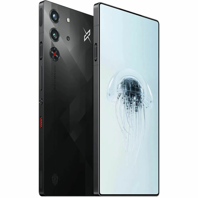 Смартфон ZTE Nubia Redmagic Gaming 10 Pro 5G 16/512Gb (NX789J) Dusk