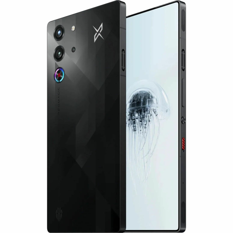 Смартфон ZTE Nubia Redmagic Gaming 10 Pro 5G 16/512Gb (NX789J) Dusk