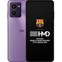 HMD PULSE PRO 8/256 Gb Twilight Purple
