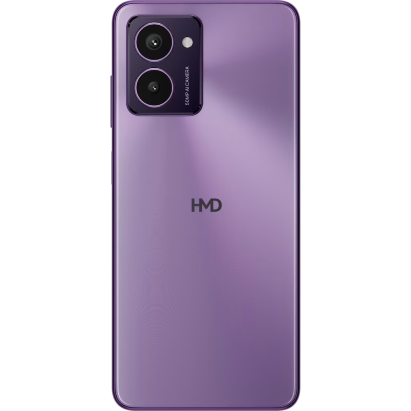 HMD PULSE PRO 8/256 Gb Twilight Purple