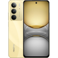 Смартфон Realme C75 RMX3941 8/256GB Lightning Gold