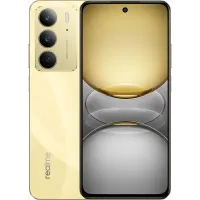 Смартфон Realme C75 RMX3941 8/256GB Lightning Gold
