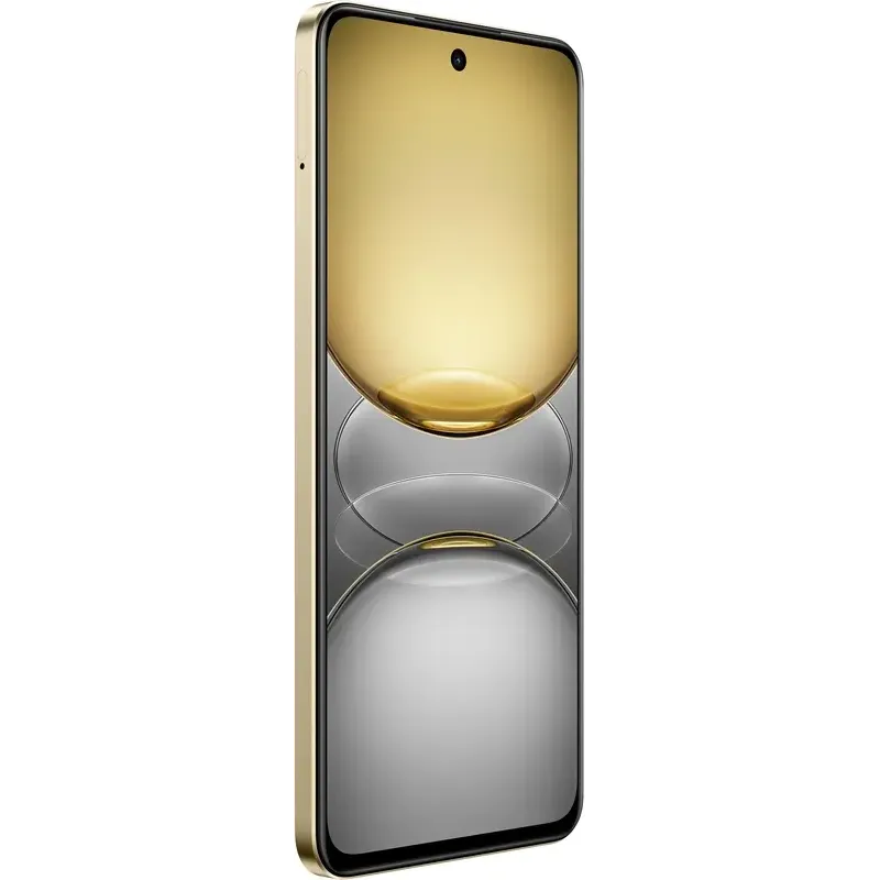 Смартфон Realme C75 RMX3941 8/256GB Lightning Gold