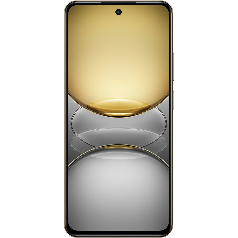 Смартфон Realme C75 RMX3941 8/256GB Lightning Gold