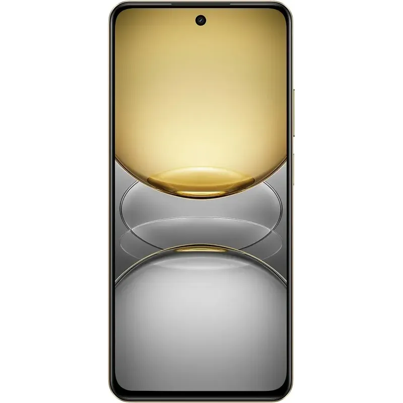 Смартфон Realme C75 RMX3941 8/256GB Lightning Gold