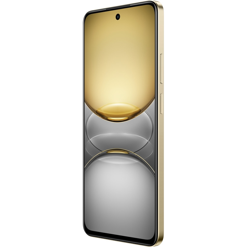 Смартфон Realme C75 RMX3941 8/256GB Lightning Gold