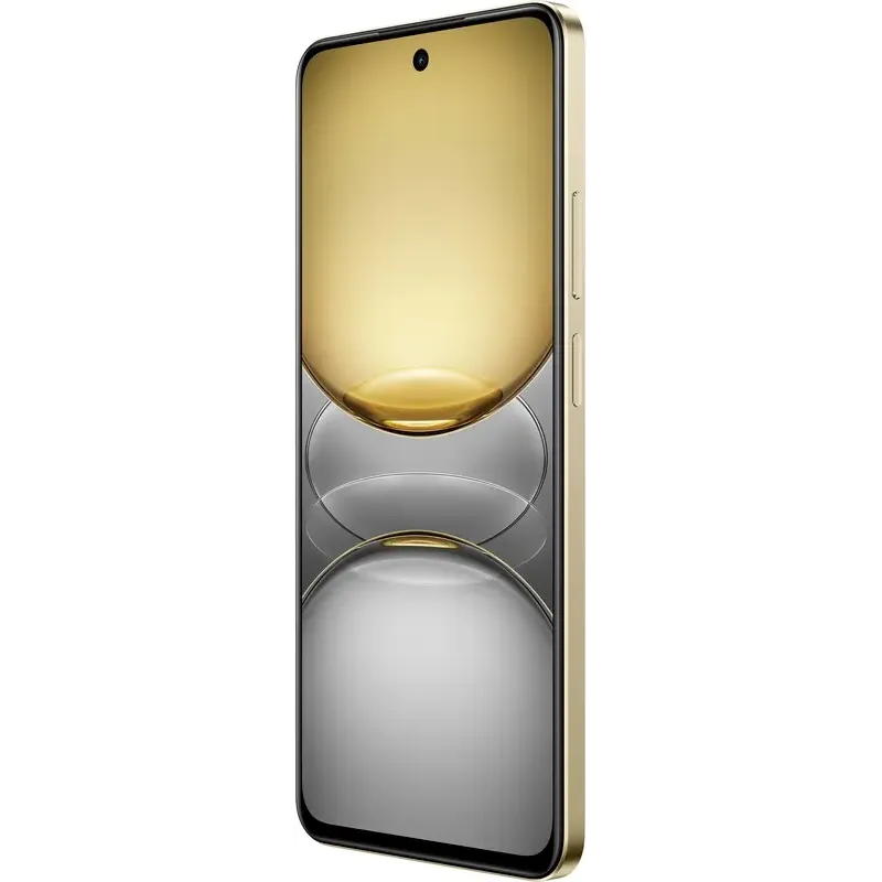 Смартфон Realme C75 RMX3941 8/256GB Lightning Gold