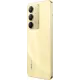 Смартфон Realme C75 RMX3941 8/256GB Lightning Gold