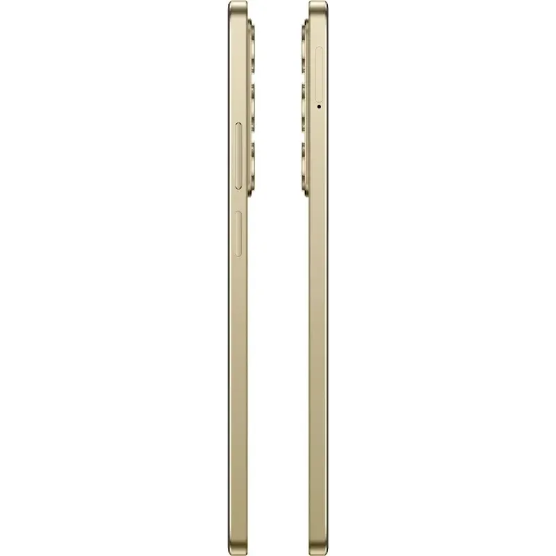 Смартфон Realme C75 RMX3941 8/256GB Lightning Gold