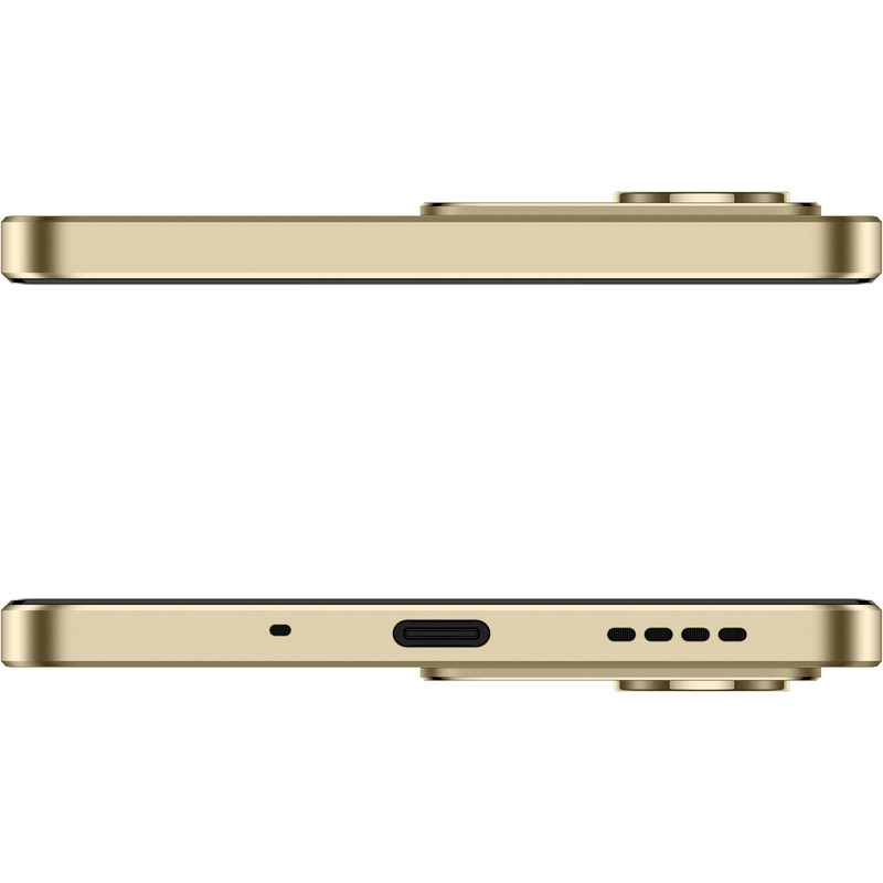 Смартфон Realme C75 RMX3941 8/256GB Lightning Gold
