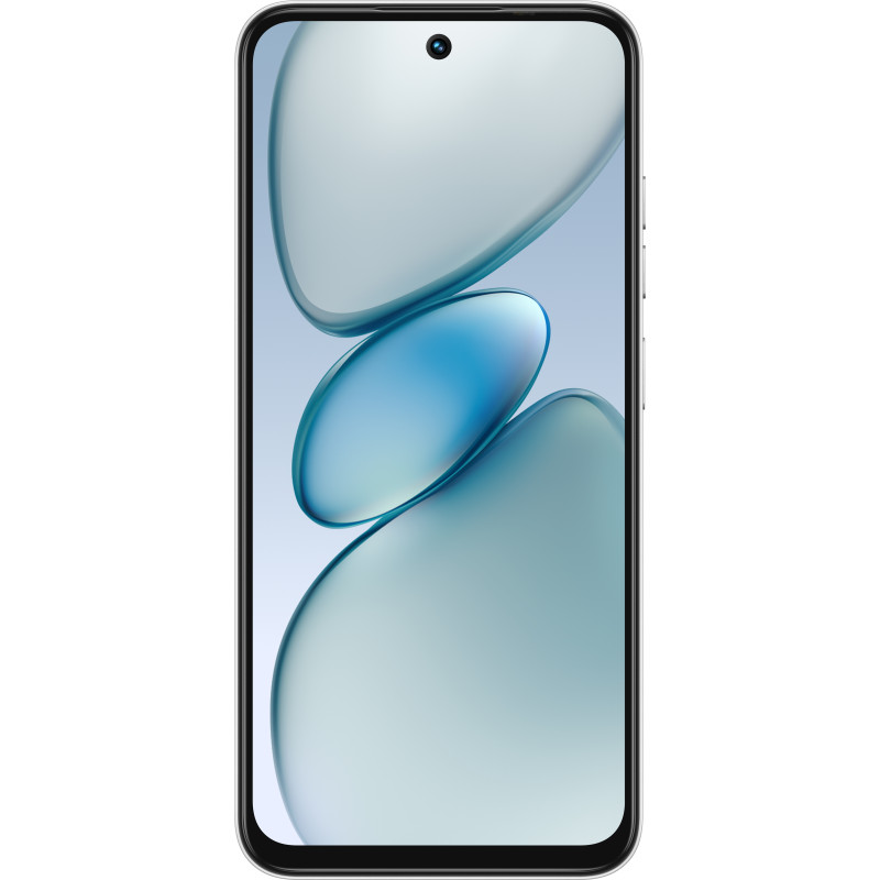 Tecno Spark Go 1 KL4 3/64GB Glittey White (4894947036446)