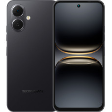 Смартфон Tecno Spark Go 2 3/64GB Ink Black (4894947089534)