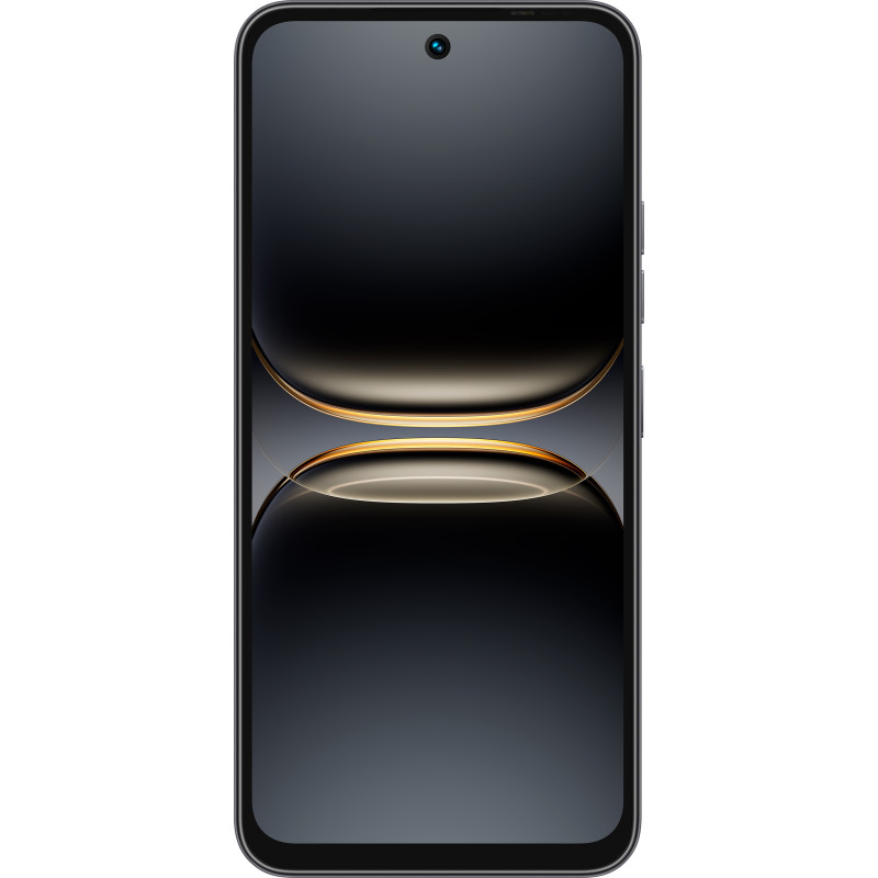 Смартфон Tecno Spark Go 2 3/64GB Ink Black (4894947089534)
