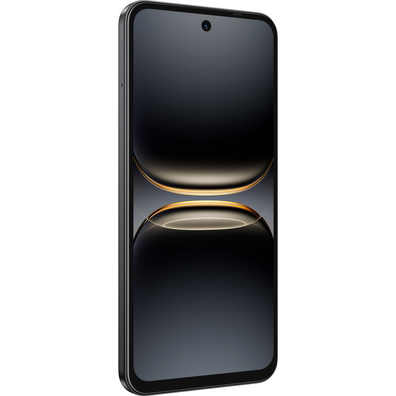 Смартфон Tecno Spark Go 2 3/64GB Ink Black (4894947089534)