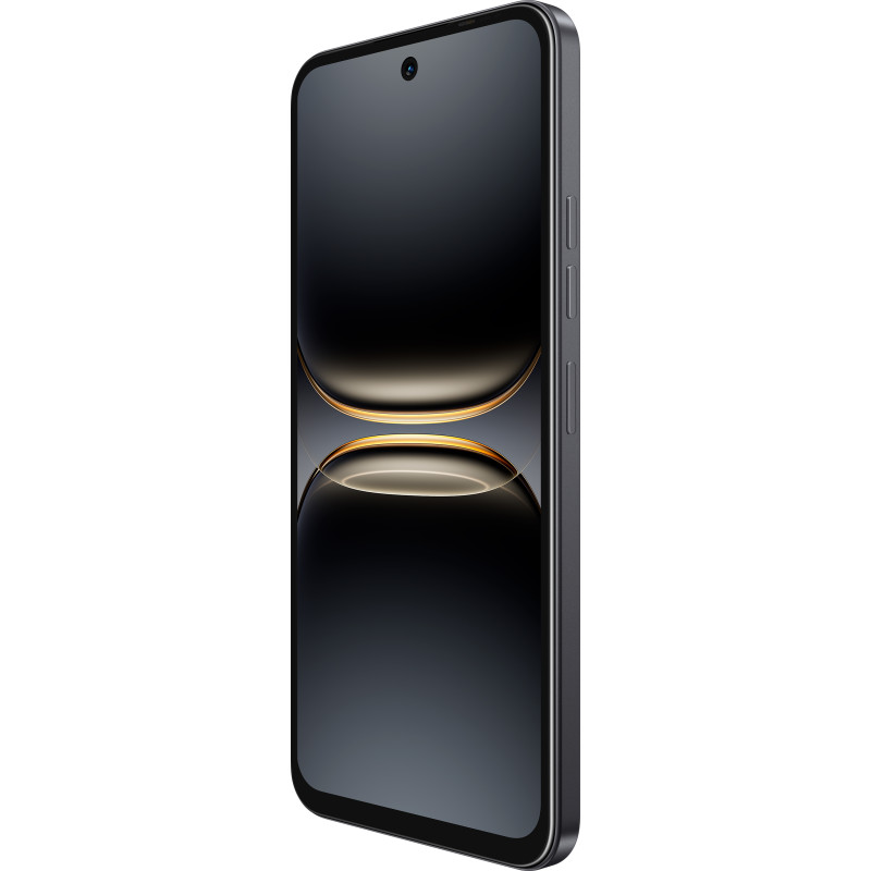 Смартфон Tecno Spark Go 2 3/64GB Ink Black (4894947089534)