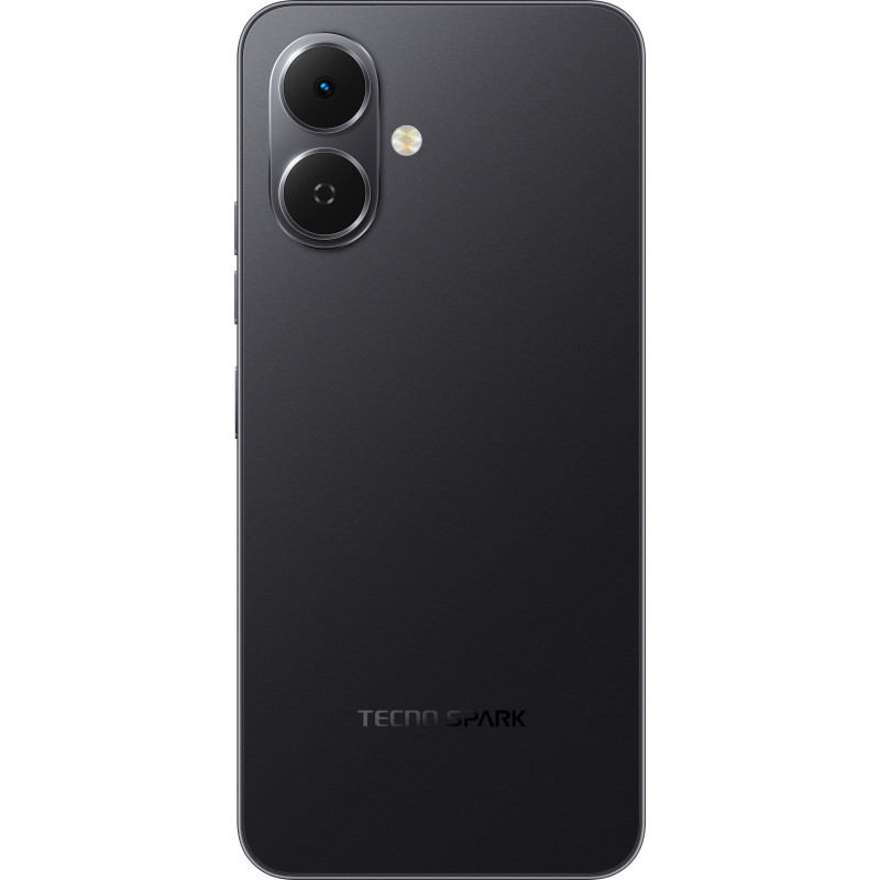 Смартфон Tecno Spark Go 2 3/64GB Ink Black (4894947089534)