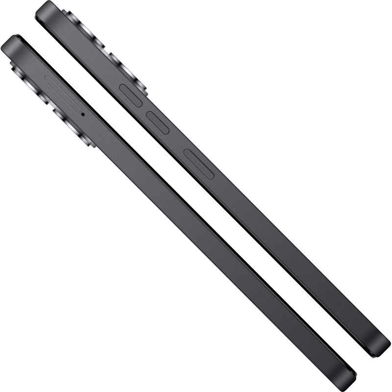 Смартфон Tecno Spark Go 2 3/64GB Ink Black (4894947089534)