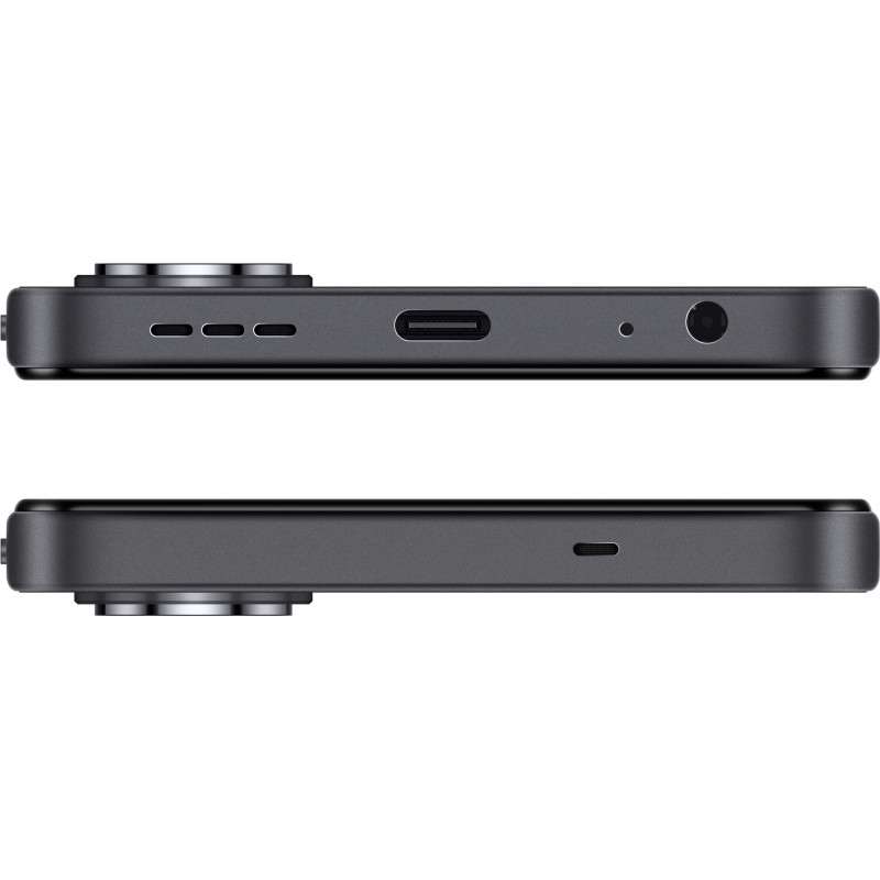 Смартфон Tecno Spark Go 2 3/64GB Ink Black (4894947089534)