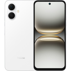 Смартфон Tecno Spark Go 2 (KM4) 3/64Gb Veil White (4894947088827)