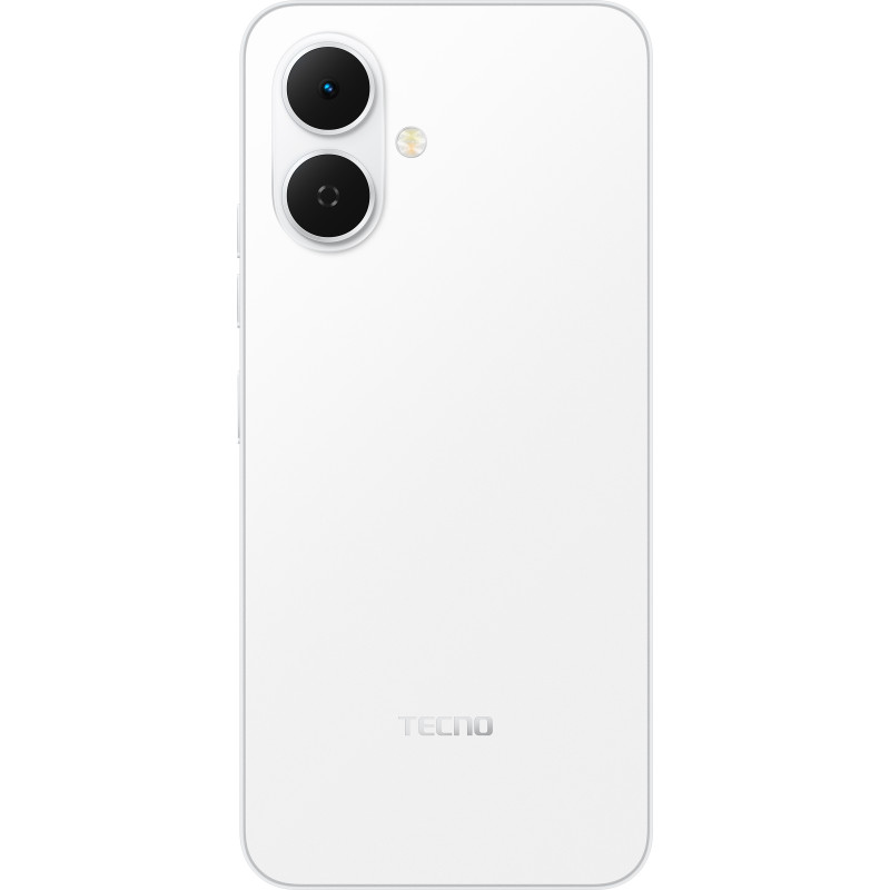 Tecno Spark Go 2 (KM4) 3/64Gb Veil White (4894947088827)