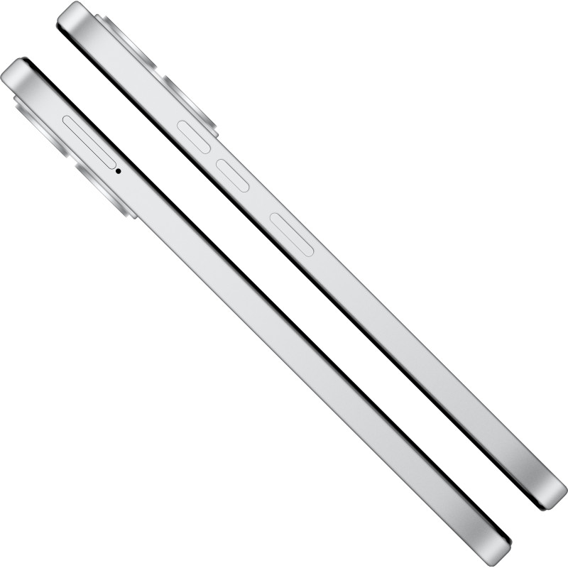 Tecno Spark Go 2 (KM4) 3/64Gb Veil White (4894947088827)