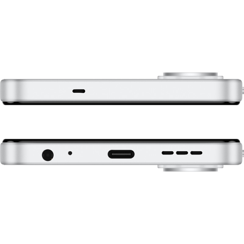 Tecno Spark Go 2 (KM4) 3/64Gb Veil White (4894947088827)