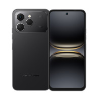Смартфон Tecno Spark 40 (KM5n) 8/256GB Ink Black (4894947091551)