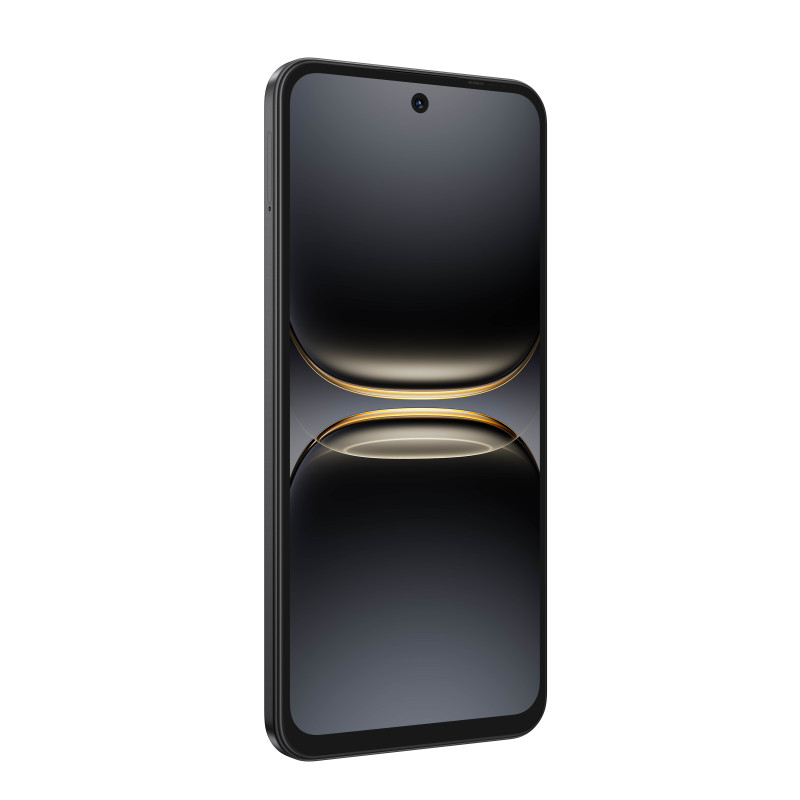 Смартфон Tecno Spark 40 (KM5n) 8/256GB Ink Black (4894947091551)