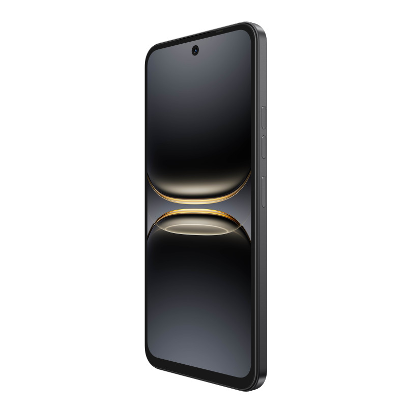 Смартфон Tecno Spark 40 (KM5n) 8/256GB Ink Black (4894947091551)