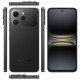Смартфон Tecno Spark 40 (KM5n) 8/256GB Ink Black (4894947091551)