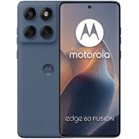 Смартфон Motorola Moto Edge 60 fusion 8/256GB Slipstream (PB7E0038PL)