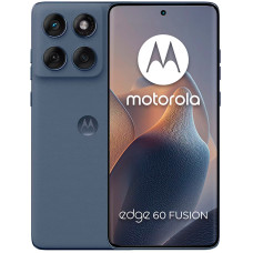 Смартфон Motorola Moto Edge 60 fusion 8/256GB Slipstream (PB7E0038PL)