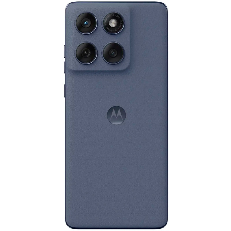 Смартфон Motorola Moto Edge 60 fusion 8/256GB Slipstream (PB7E0038PL)