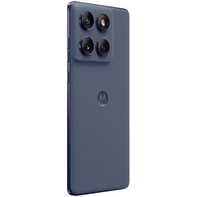 Смартфон Motorola Moto Edge 60 fusion 8/256GB Slipstream (PB7E0038PL)