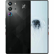 Смартфон ZTE Nubia Redmagic Gaming 10 Pro 5G 12/256Gb (NX789J) Shadow