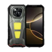 Смартфон Doogee V Max LR 16/512GB Battle Rust (6923740284643)