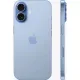 Смартфон Apple iPhone 17 256GB Mist Blue (MG6L4)