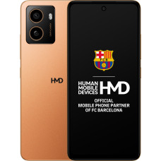 HMD PULSE+ 6/128 Gb Apricot Crush