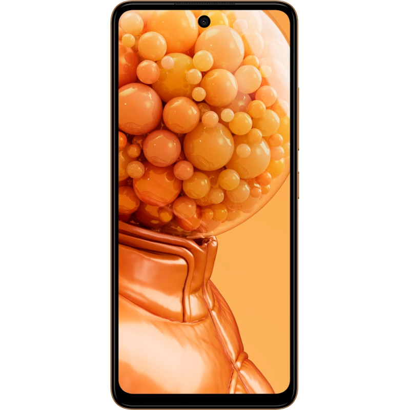 HMD PULSE+ 6/128 Gb Apricot Crush