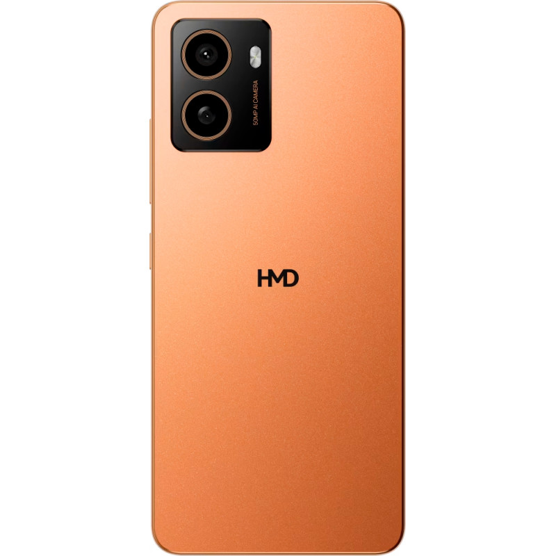 HMD PULSE+ 6/128 Gb Apricot Crush