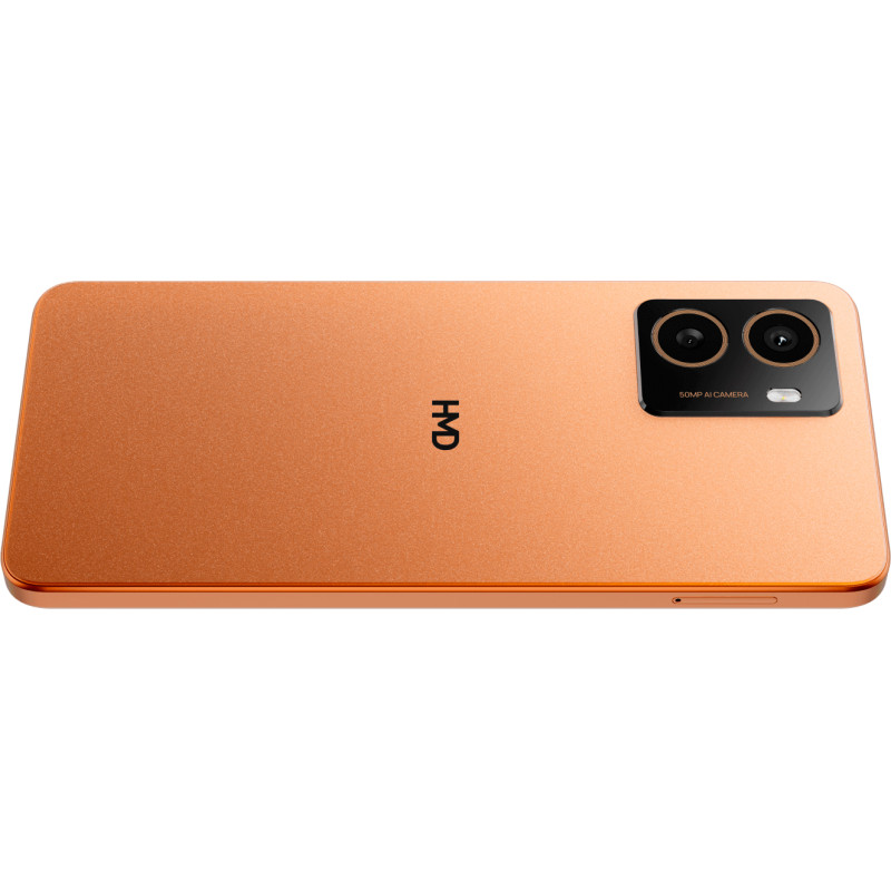HMD PULSE+ 6/128 Gb Apricot Crush