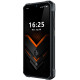 Sigma mobile  X-treme PQ57 Black