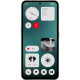 CMF by Nothing Phone 1 8/256GB Light Green