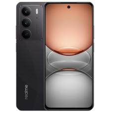 Смартфон Realme C75 RMX3941 8/256GB Storm Black